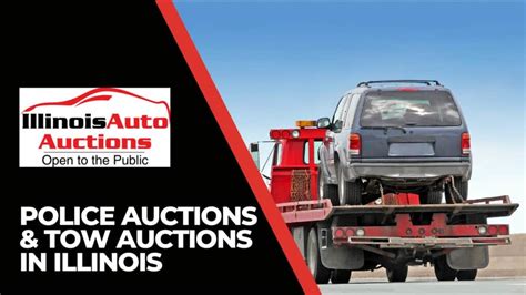 Hurry don't miss your chance to bid Ends May 17th. . Chicago police impound auction